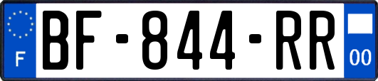 BF-844-RR