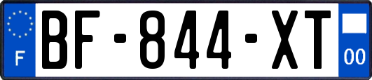 BF-844-XT