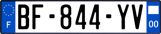 BF-844-YV