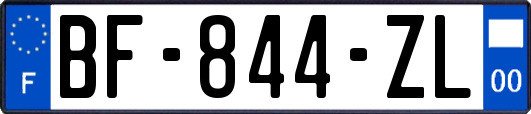 BF-844-ZL