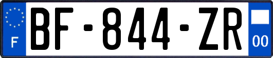 BF-844-ZR