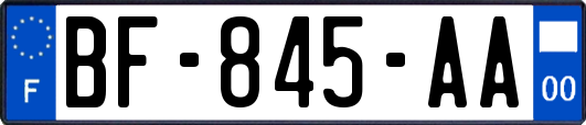 BF-845-AA