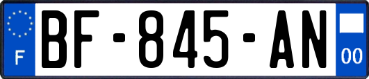 BF-845-AN