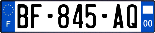 BF-845-AQ