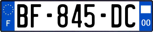 BF-845-DC