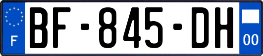 BF-845-DH