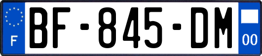 BF-845-DM