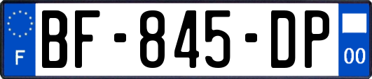 BF-845-DP