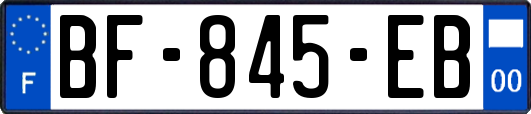 BF-845-EB