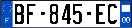 BF-845-EC