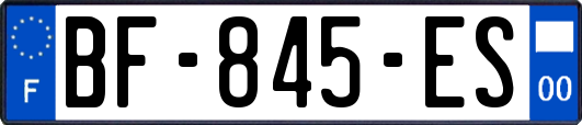 BF-845-ES