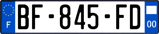 BF-845-FD