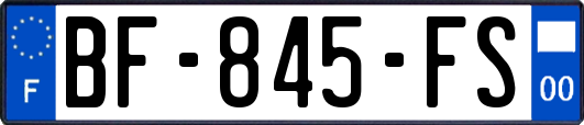 BF-845-FS