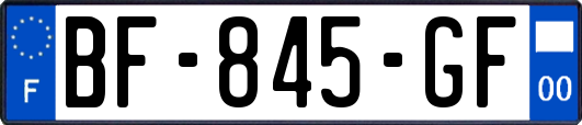 BF-845-GF