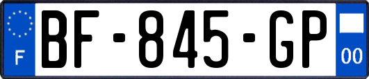 BF-845-GP