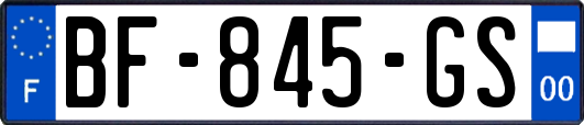 BF-845-GS
