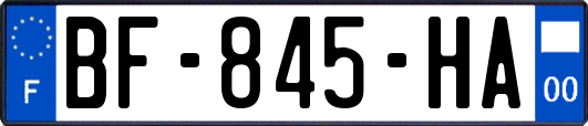 BF-845-HA