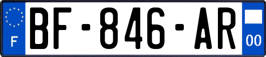 BF-846-AR