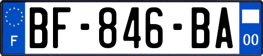 BF-846-BA