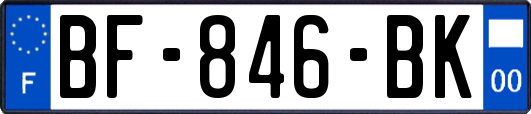 BF-846-BK