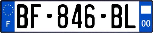 BF-846-BL