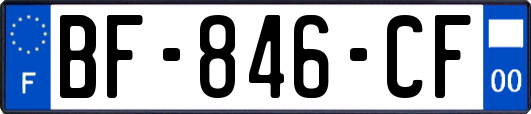 BF-846-CF