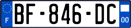 BF-846-DC