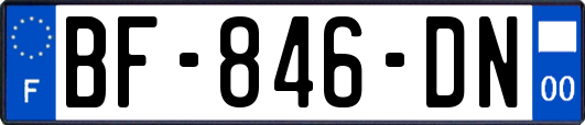 BF-846-DN