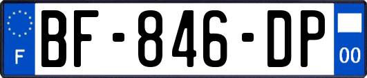 BF-846-DP