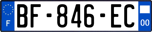 BF-846-EC