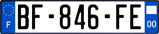 BF-846-FE