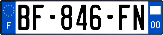 BF-846-FN
