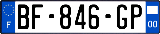 BF-846-GP