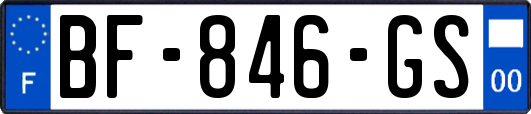 BF-846-GS