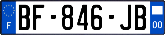 BF-846-JB