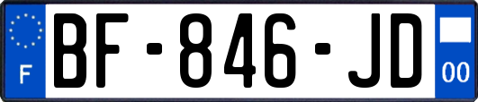 BF-846-JD