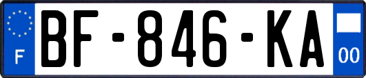 BF-846-KA