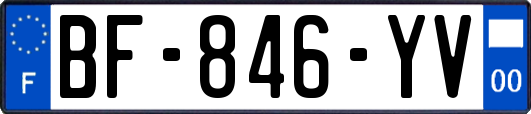 BF-846-YV