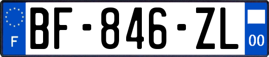 BF-846-ZL