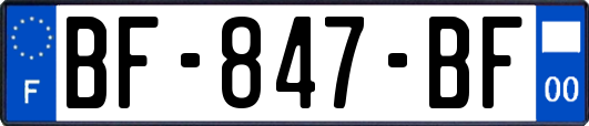 BF-847-BF