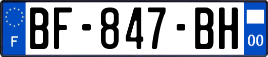 BF-847-BH