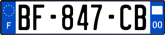 BF-847-CB