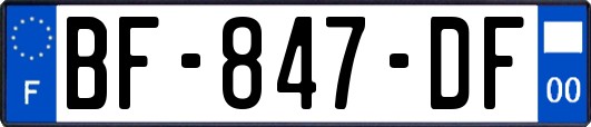 BF-847-DF