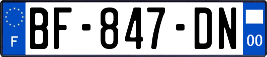 BF-847-DN
