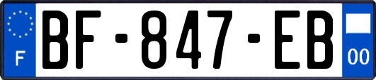 BF-847-EB