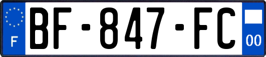 BF-847-FC