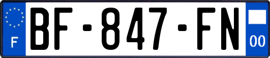 BF-847-FN