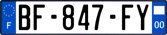BF-847-FY