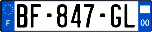 BF-847-GL