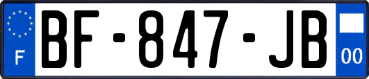BF-847-JB